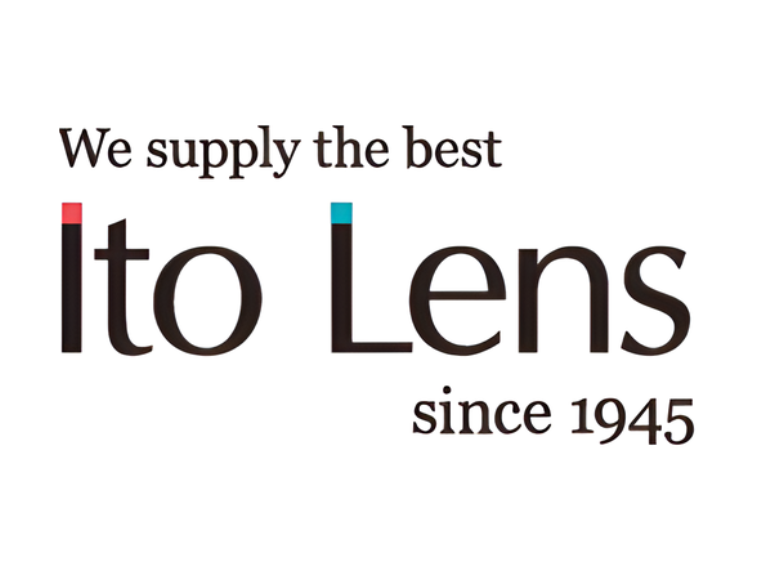 Ito Lensの代表モデル