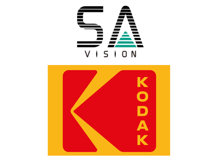 KODAKの代表モデル