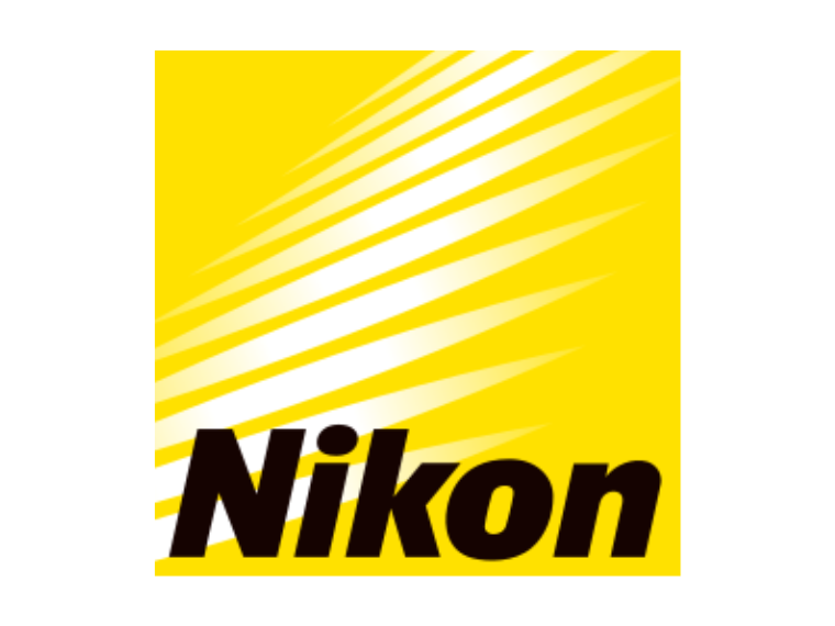Nikonの代表モデル