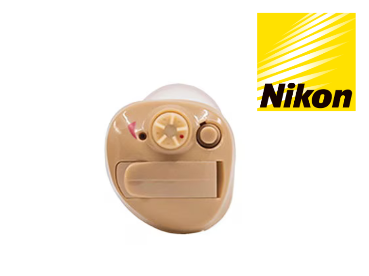 Nikonの代表モデル